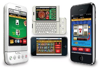 Mobile Casino Gamed