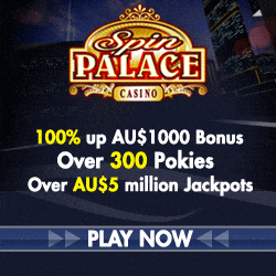 Spin Palace Casino